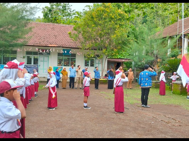 Hari Pahlawan Nasional (senin, 10 Nov 2025)